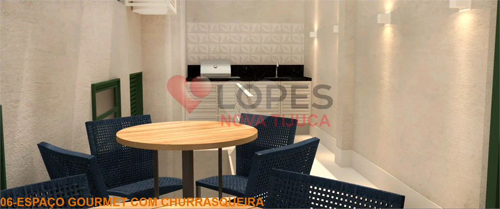 Venda Apartamento Rio De Janeiro Centro REO1030353 28