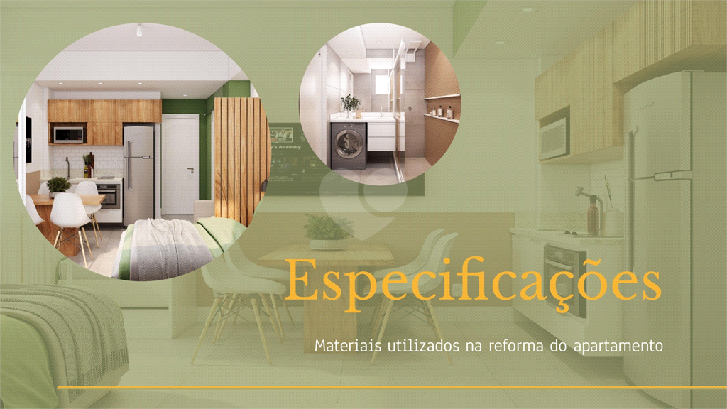 Venda Apartamento Rio De Janeiro Centro REO1030353 15