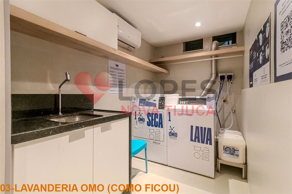 Venda Apartamento Rio De Janeiro Centro REO1030353 25