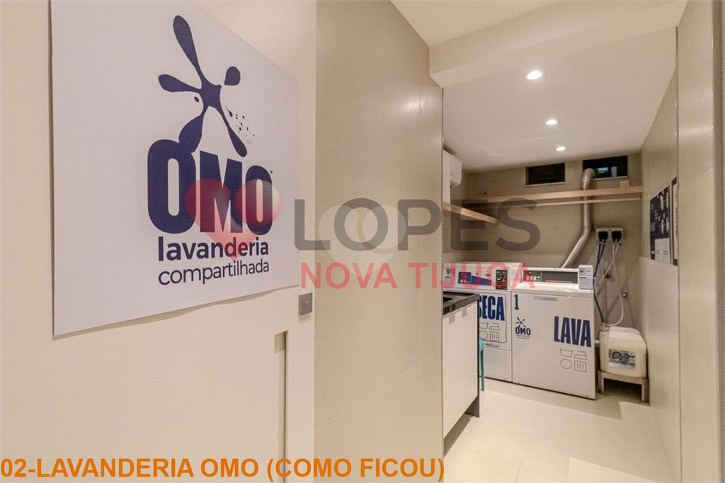 Venda Apartamento Rio De Janeiro Centro REO1030353 24