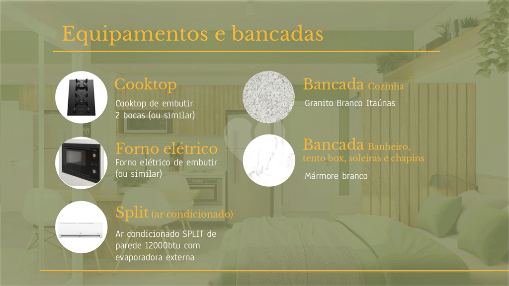 Venda Apartamento Rio De Janeiro Centro REO1030353 18