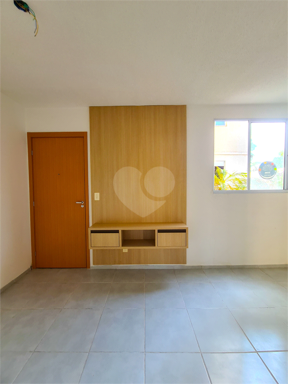 Venda Apartamento Cuiabá Coophema REO1030355 17