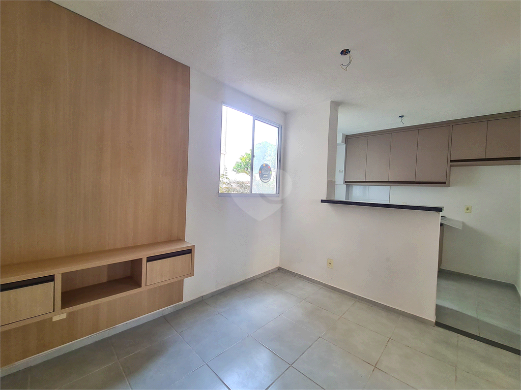 Venda Apartamento Cuiabá Coophema REO1030355 4