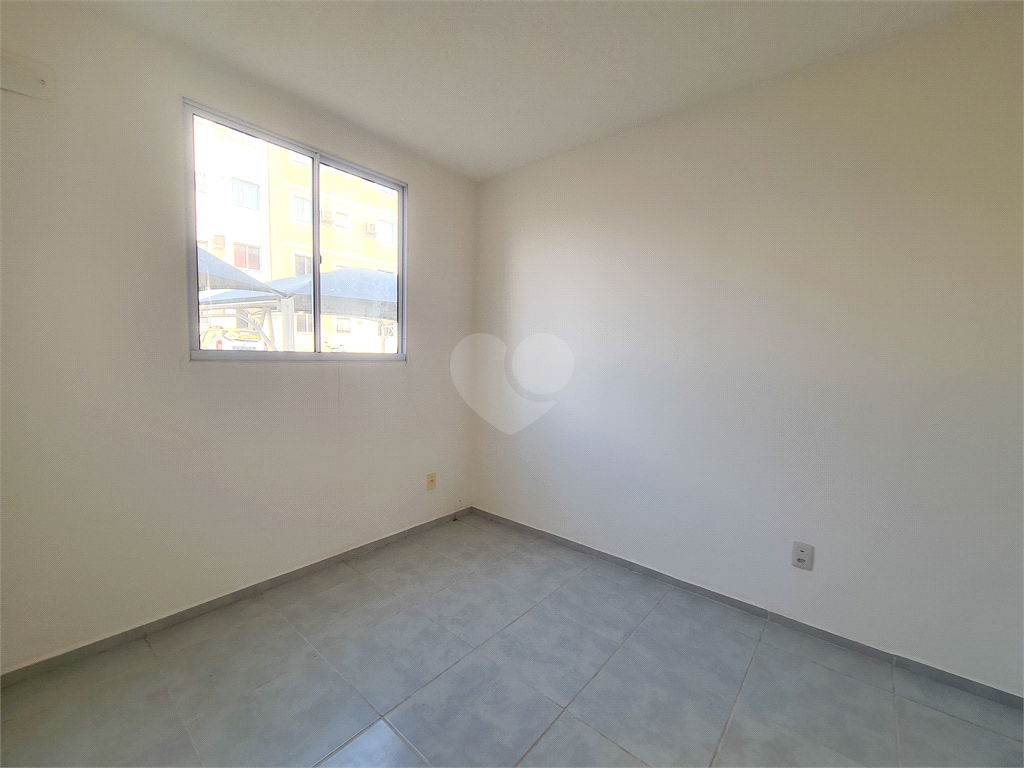 Venda Apartamento Cuiabá Coophema REO1030355 7