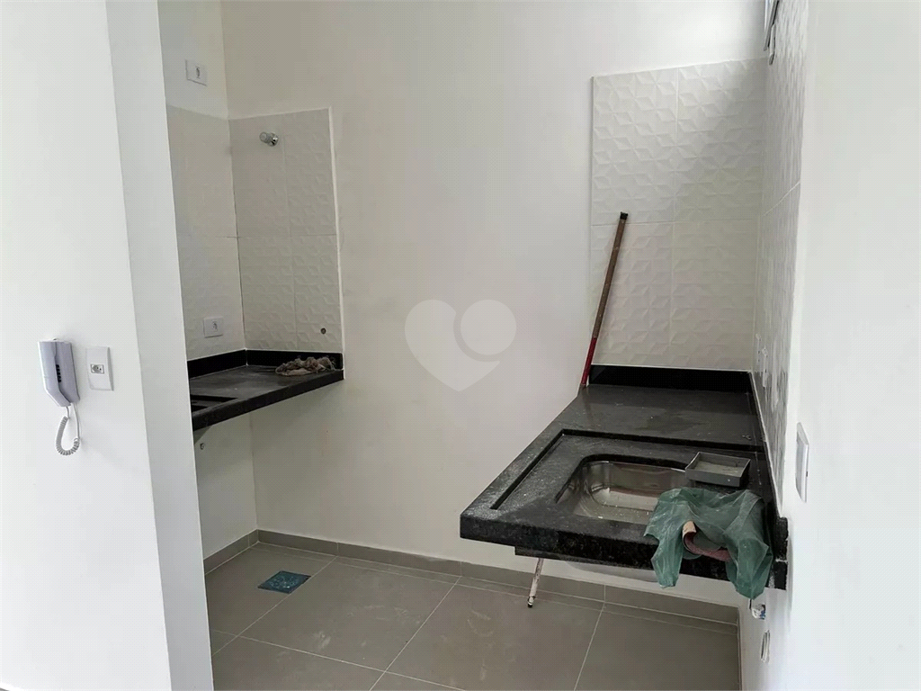 Venda Apartamento São Paulo Mirandópolis REO1030359 3