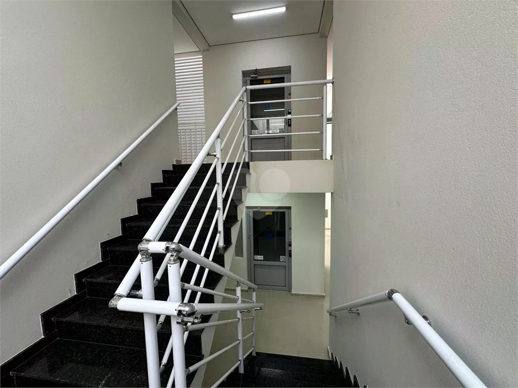 Venda Apartamento São Paulo Mirandópolis REO1030359 8