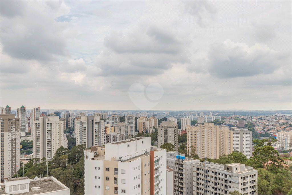 Venda Apartamento São Paulo Vila Andrade REO1030366 27