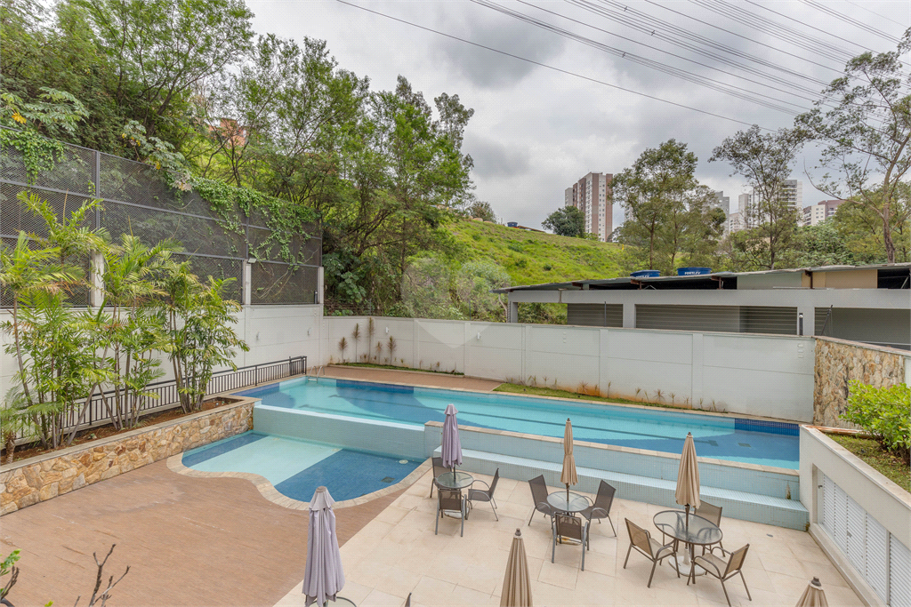 Venda Apartamento São Paulo Vila Andrade REO1030366 31