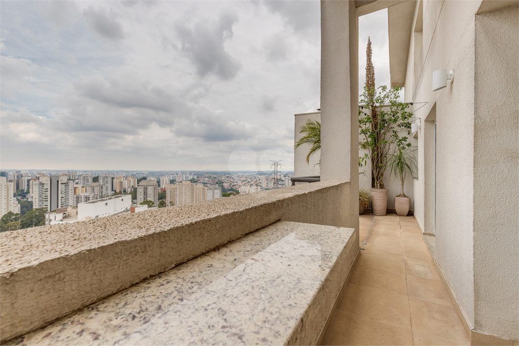 Venda Apartamento São Paulo Vila Andrade REO1030366 25