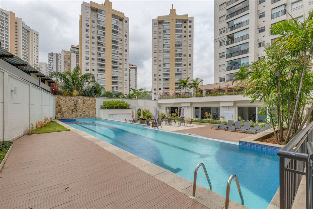 Venda Apartamento São Paulo Vila Andrade REO1030366 29