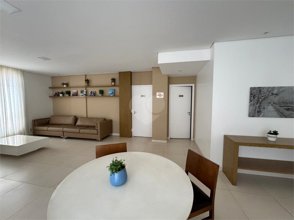 Venda Apartamento Piracicaba Alemães REO1030369 90