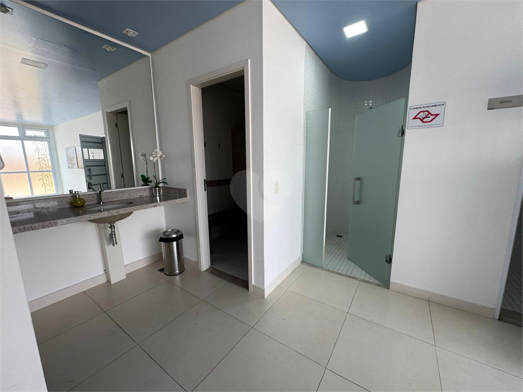 Venda Apartamento Piracicaba Alemães REO1030369 113