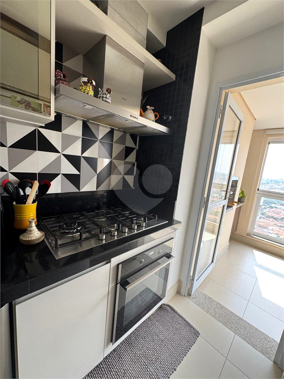 Venda Apartamento Piracicaba Alemães REO1030369 11