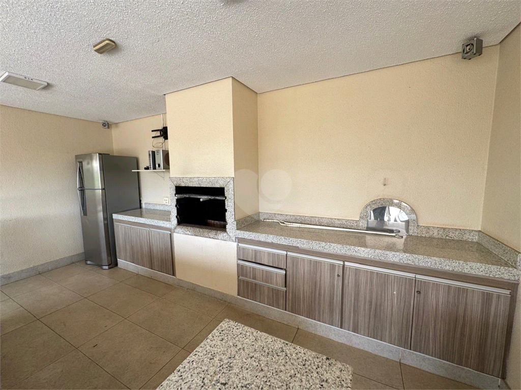 Venda Apartamento Piracicaba Alemães REO1030369 79