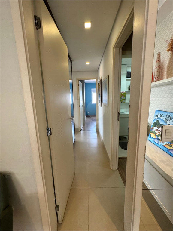 Venda Apartamento Piracicaba Alemães REO1030369 38