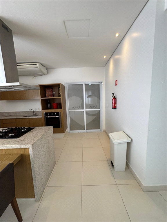 Venda Apartamento Piracicaba Alemães REO1030369 101