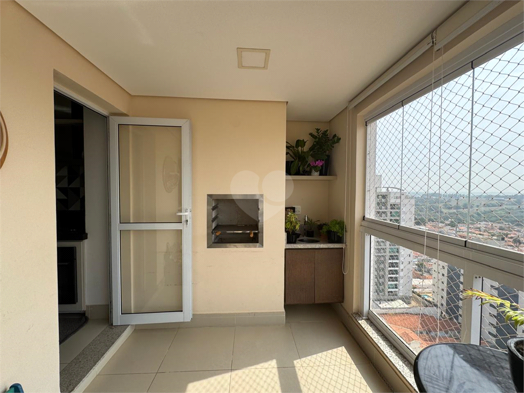 Venda Apartamento Piracicaba Alemães REO1030369 21