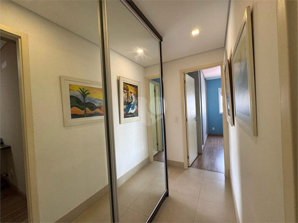 Venda Apartamento Piracicaba Alemães REO1030369 36