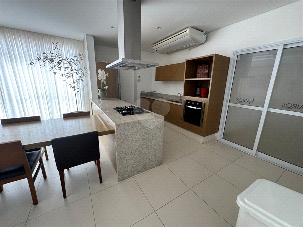 Venda Apartamento Piracicaba Alemães REO1030369 107