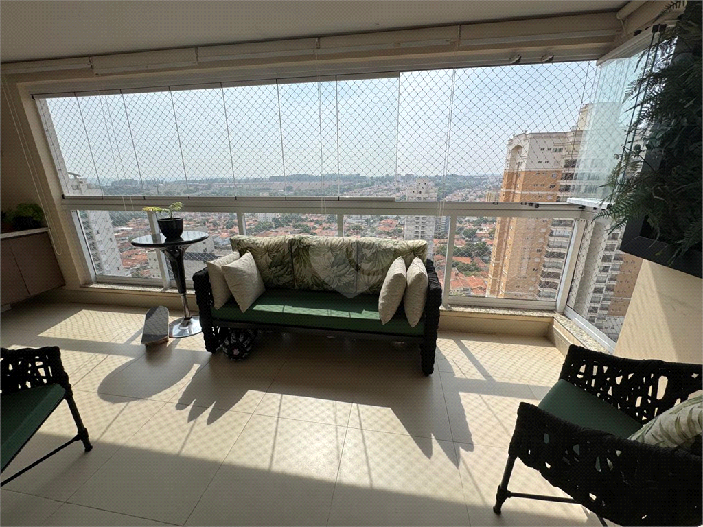 Venda Apartamento Piracicaba Alemães REO1030369 18