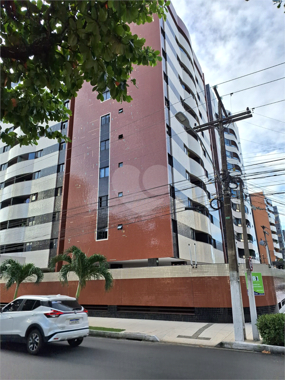 Venda Apartamento Maceió Ponta Verde REO1030370 15