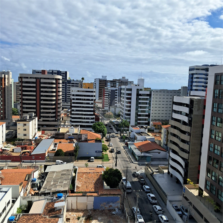 Venda Apartamento Maceió Ponta Verde REO1030370 23