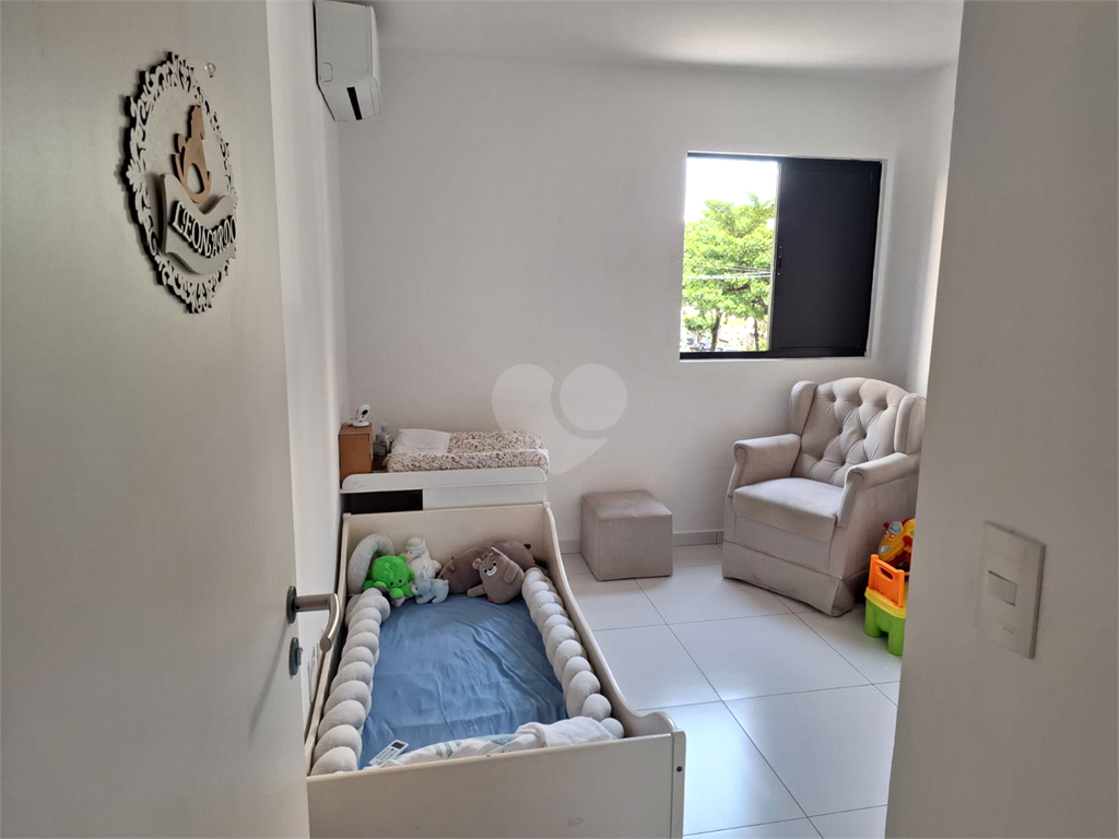 Venda Apartamento Maceió Ponta Verde REO1030370 13