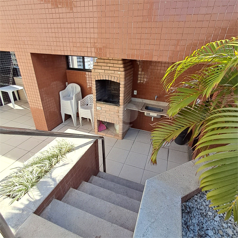 Venda Apartamento Maceió Ponta Verde REO1030370 19