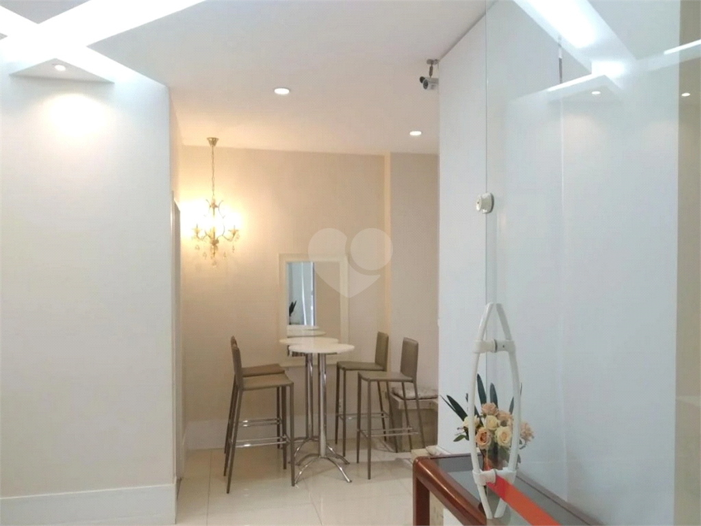 Venda Apartamento São Paulo Bela Vista REO1030374 31