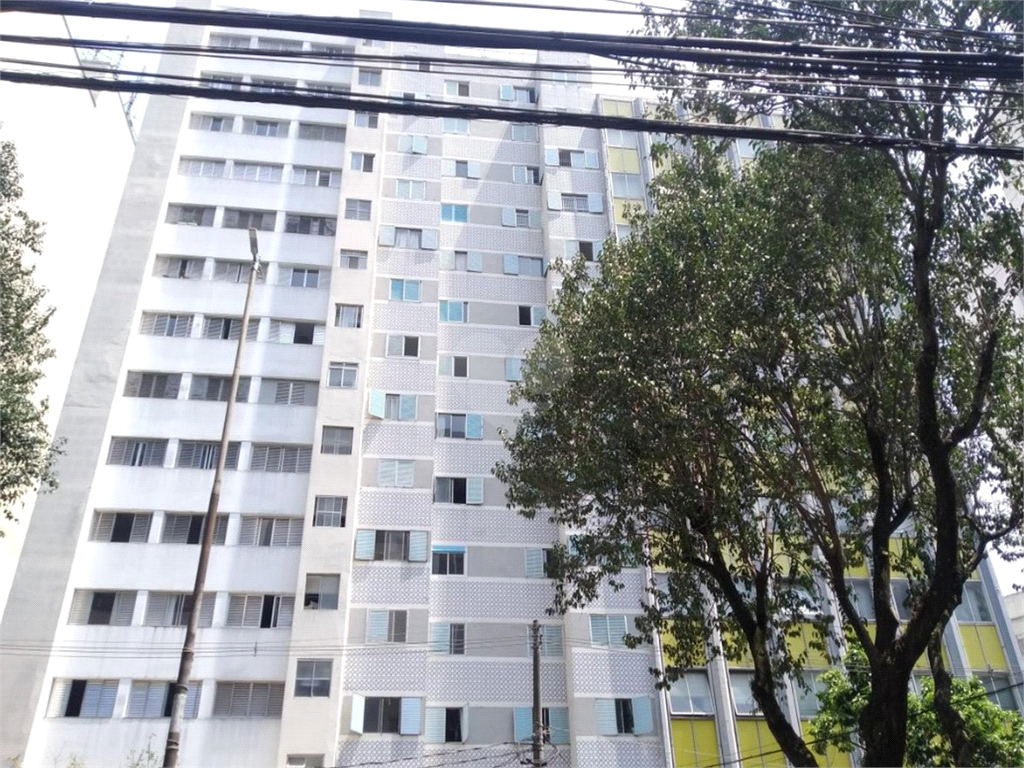 Venda Apartamento São Paulo Bela Vista REO1030374 45