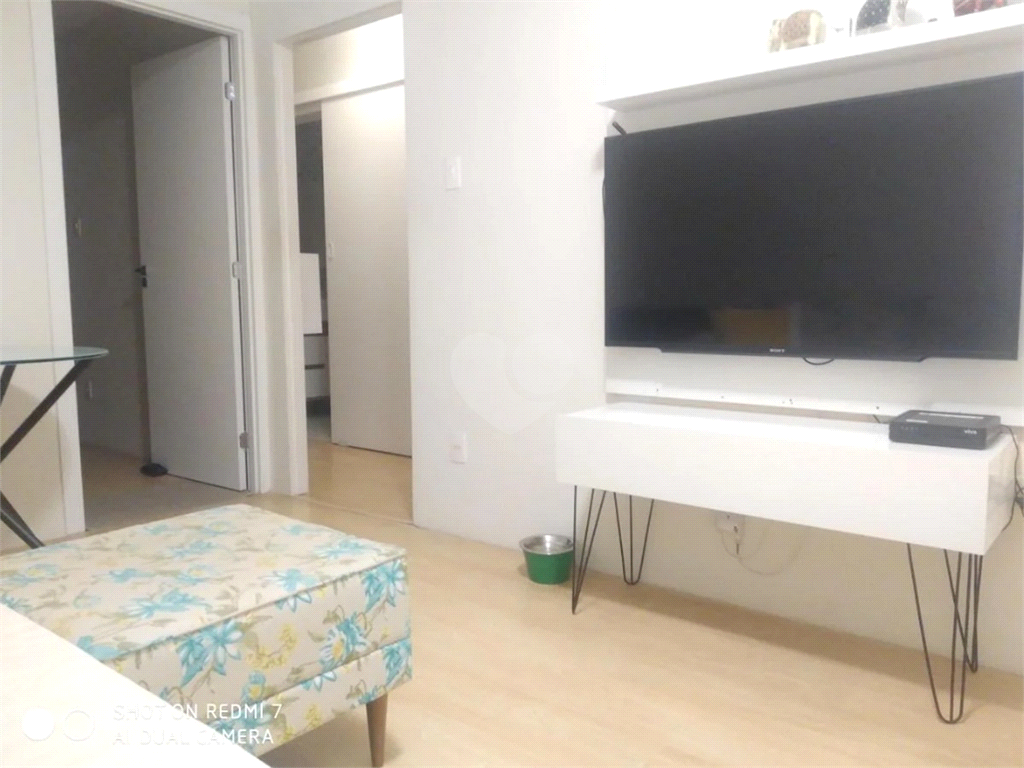 Venda Apartamento São Paulo Bela Vista REO1030374 1