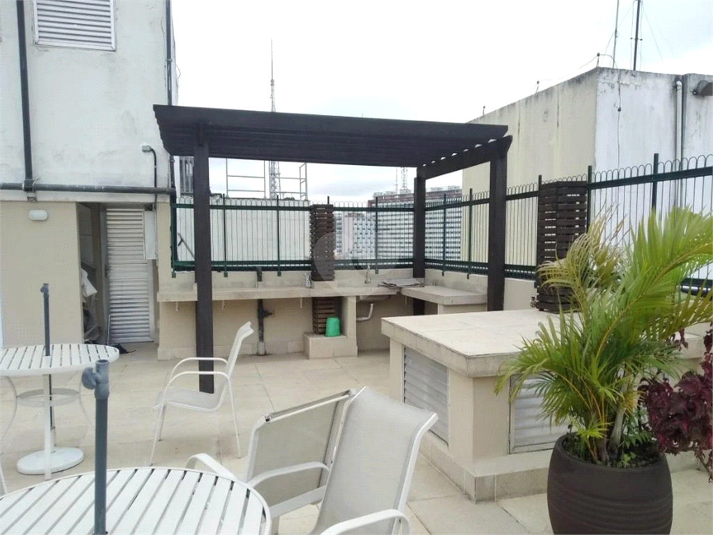 Venda Apartamento São Paulo Bela Vista REO1030374 43