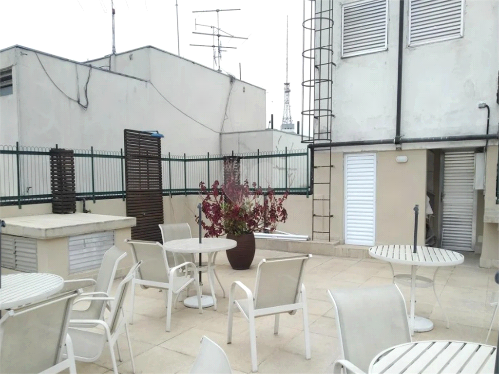 Venda Apartamento São Paulo Bela Vista REO1030374 44