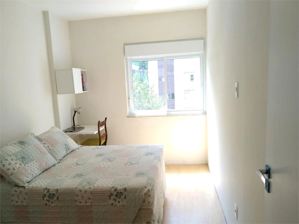 Venda Apartamento São Paulo Bela Vista REO1030374 8