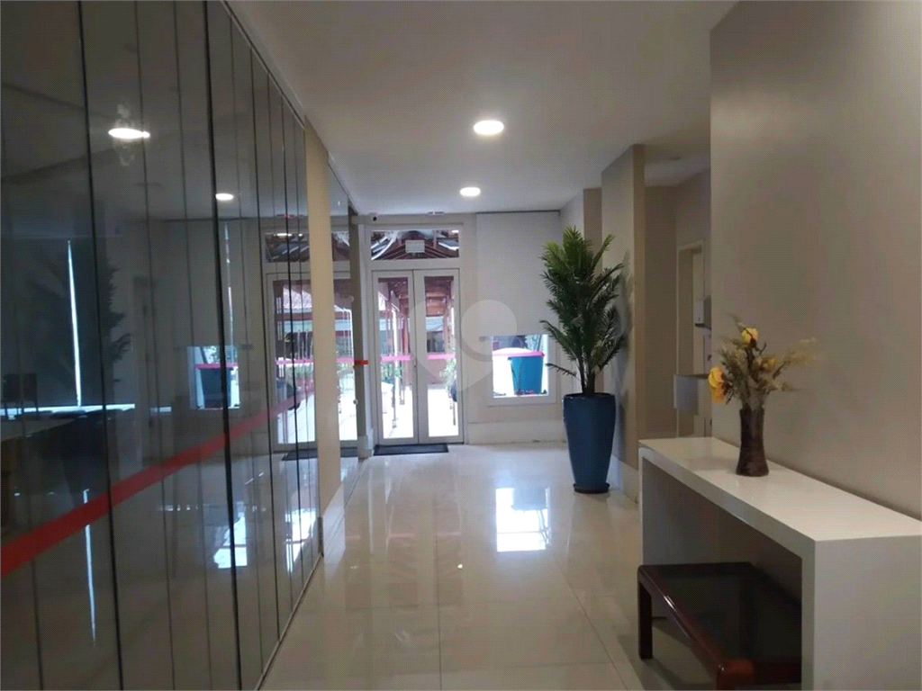 Venda Apartamento São Paulo Bela Vista REO1030374 33