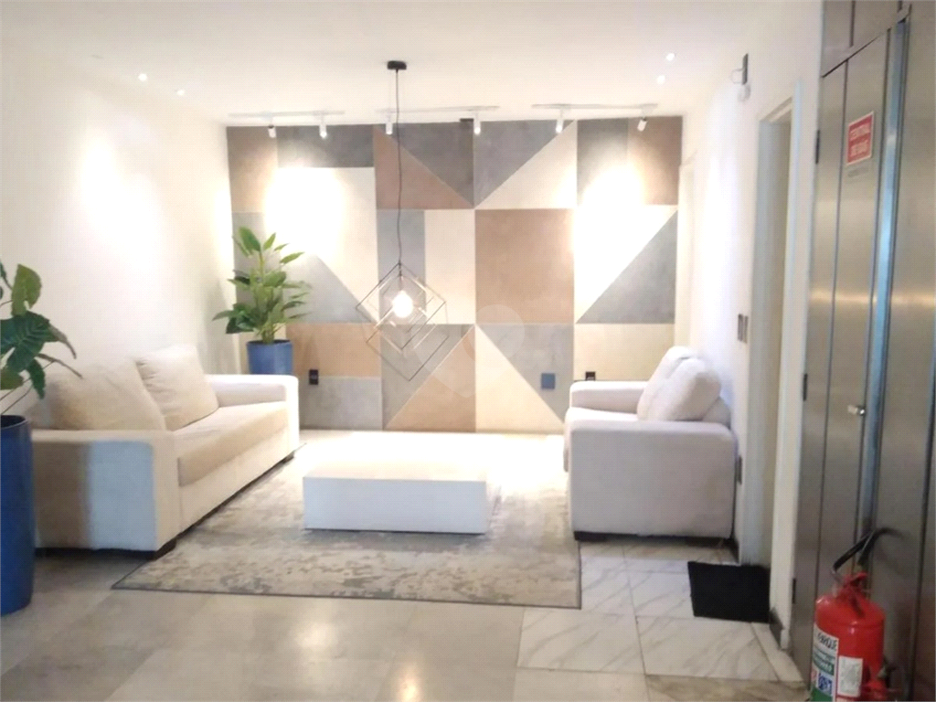 Venda Apartamento São Paulo Bela Vista REO1030374 24