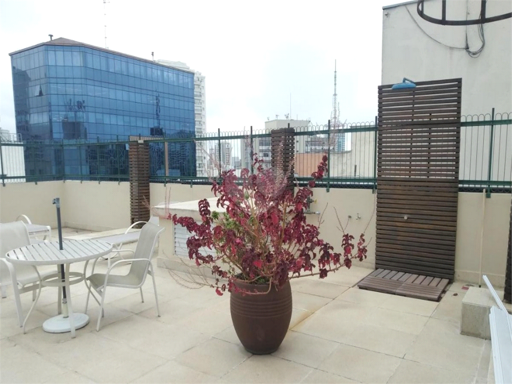 Venda Apartamento São Paulo Bela Vista REO1030374 42