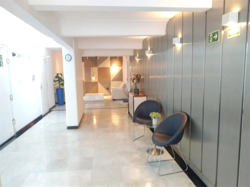 Venda Apartamento São Paulo Bela Vista REO1030374 25