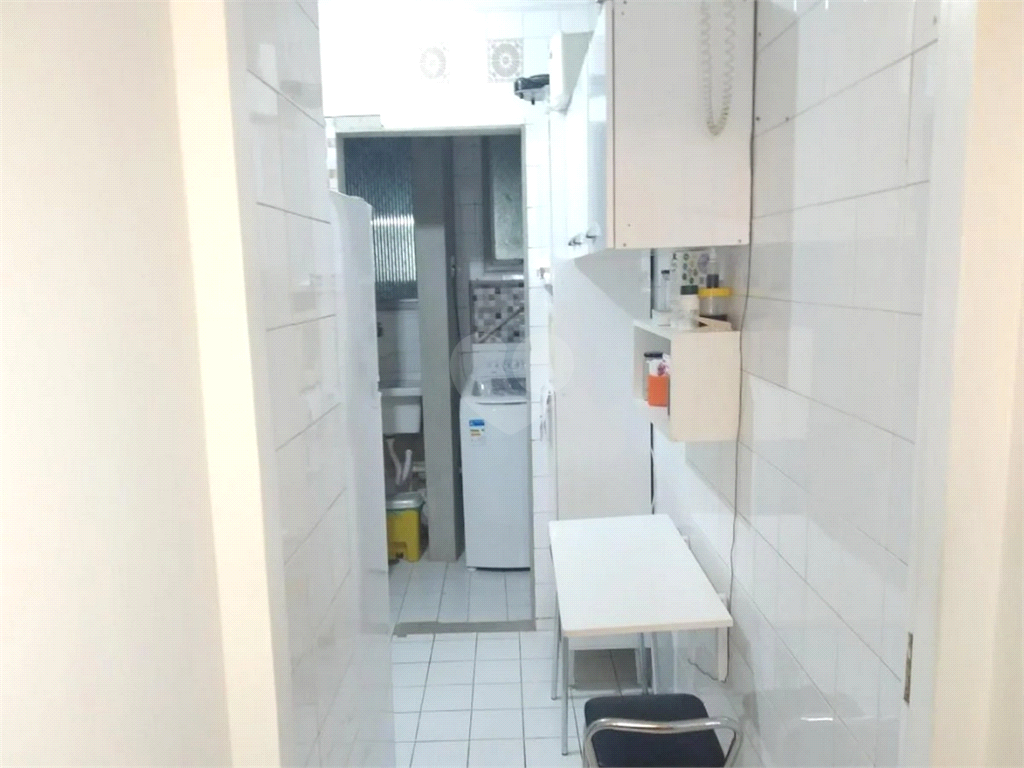 Venda Apartamento São Paulo Bela Vista REO1030374 18