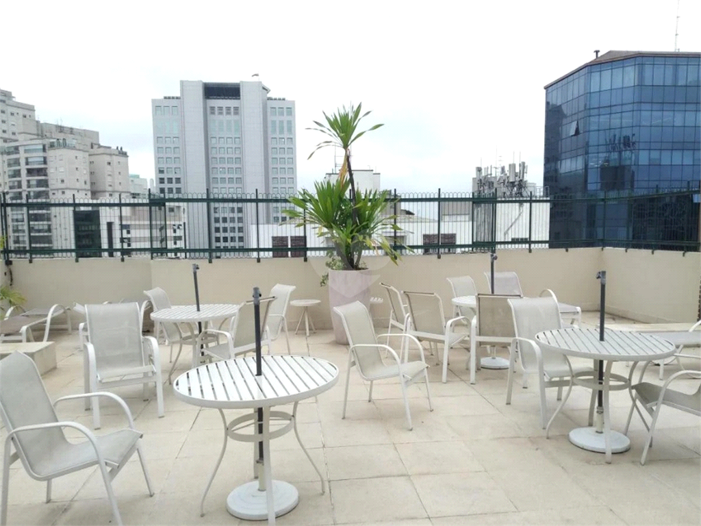 Venda Apartamento São Paulo Bela Vista REO1030374 41