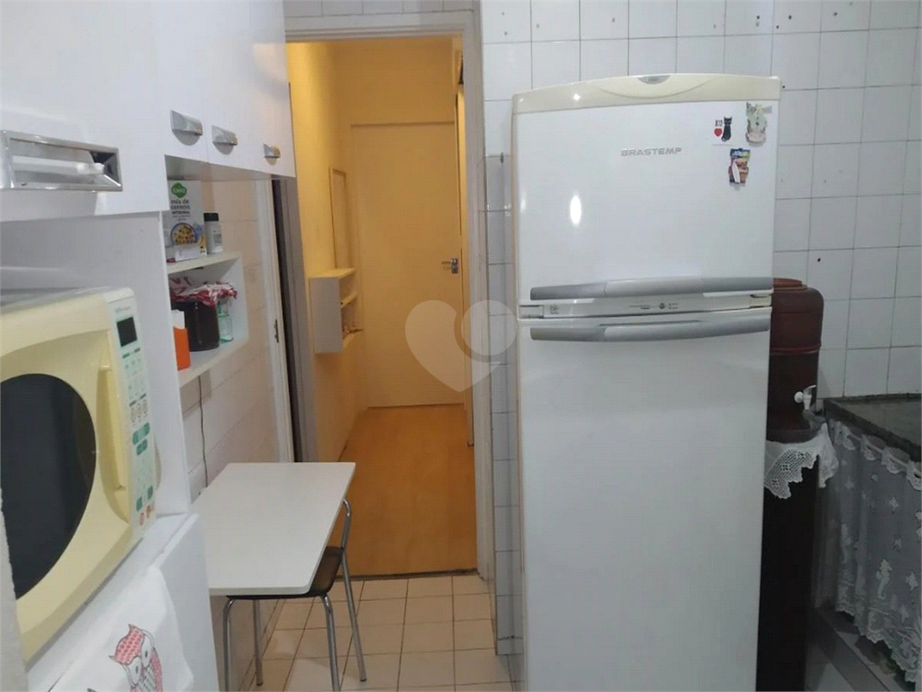 Venda Apartamento São Paulo Bela Vista REO1030374 17