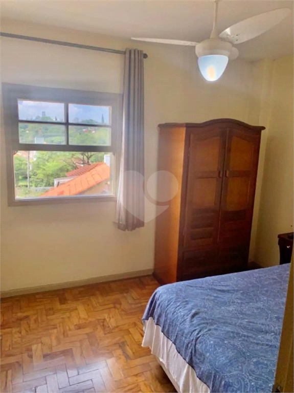 Venda Apartamento São Paulo Santo Amaro REO1030376 17