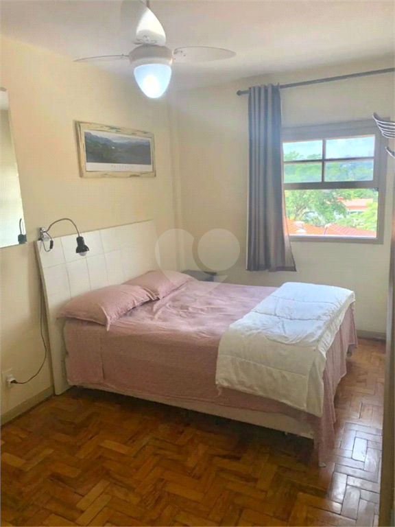 Venda Apartamento São Paulo Santo Amaro REO1030376 12