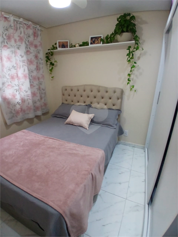 Venda Apartamento São Paulo Vila Moreira REO1030377 21