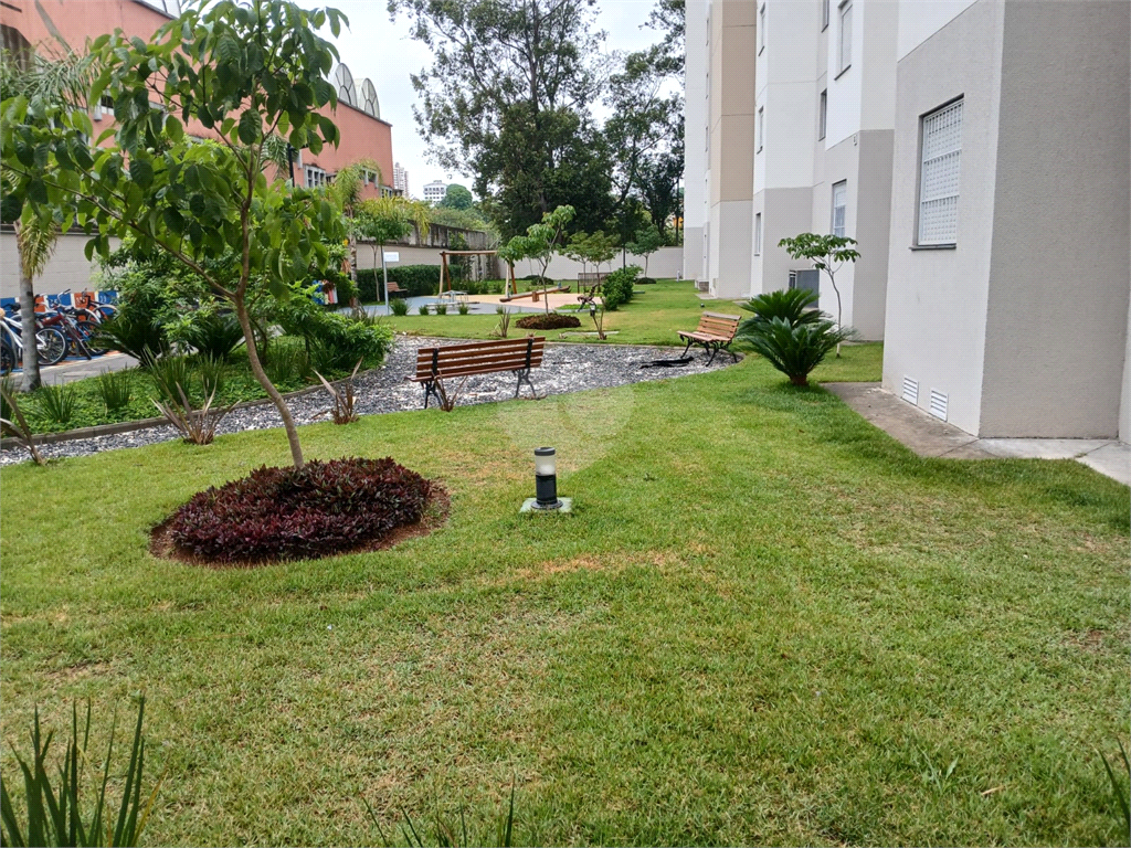 Venda Apartamento São Paulo Vila Moreira REO1030377 41