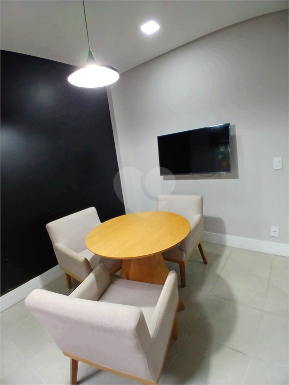 Venda Apartamento São Paulo Vila Moreira REO1030377 33