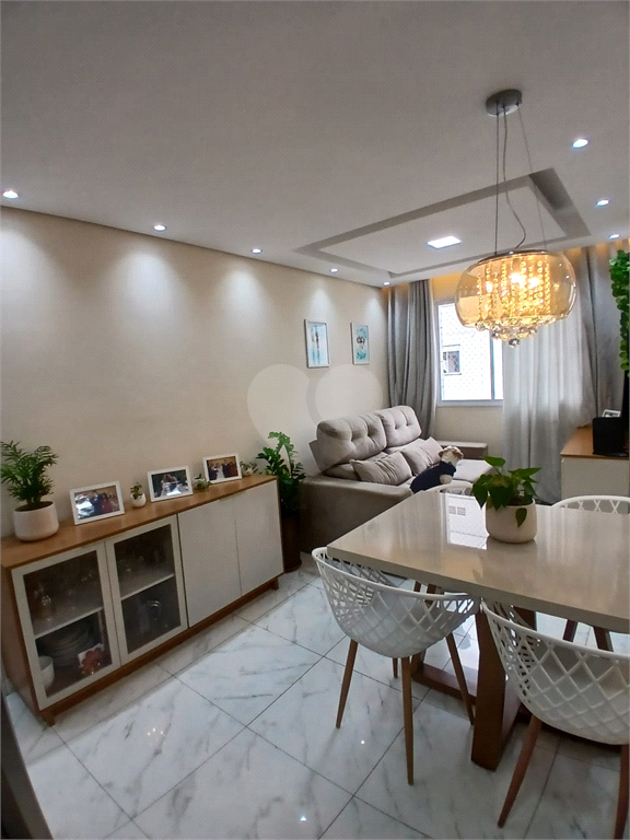 Venda Apartamento São Paulo Vila Moreira REO1030377 6