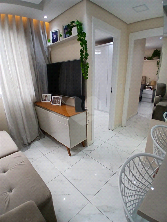 Venda Apartamento São Paulo Vila Moreira REO1030377 5