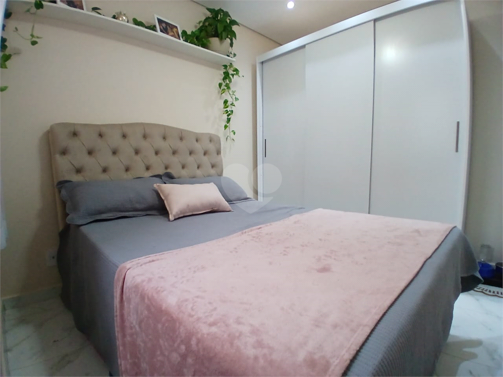 Venda Apartamento São Paulo Vila Moreira REO1030377 11