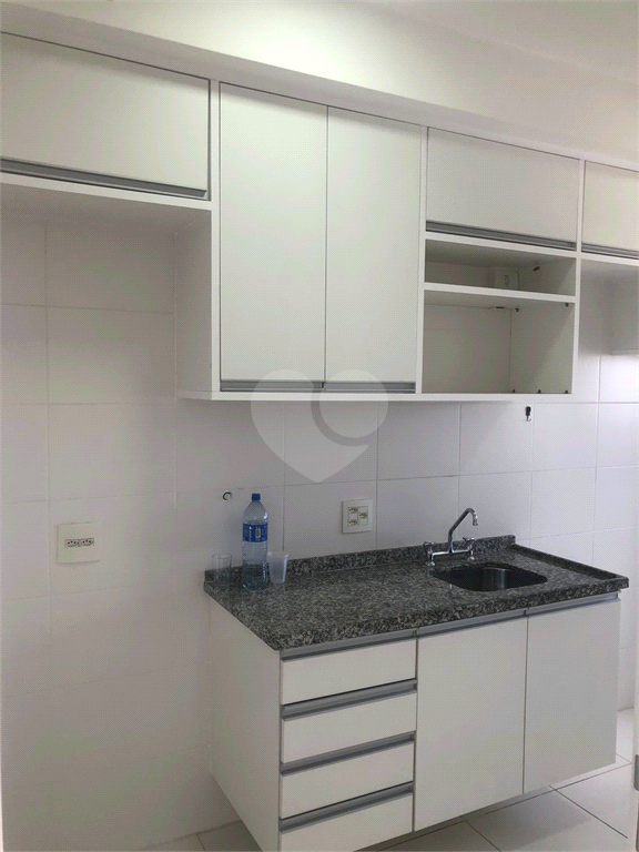 Aluguel Apartamento Osasco Umuarama REO1030378 7